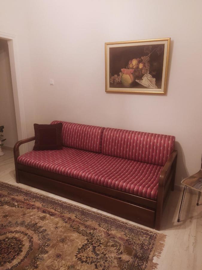 Апартаменты Marios House 1 Ксанти Экстерьер фото